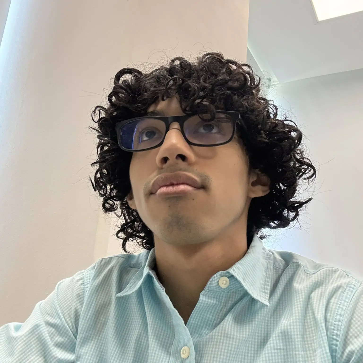 Alejandro J. Hernandez P.